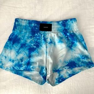 Talentless Women’s Shorts